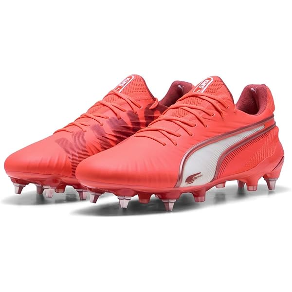 Amazon | プーマ PUMA キング アルティメット MXSG サッカースパイク