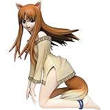 狼と香辛料 ホロ オリジナルイラストver.(1/6スケールキャストオフフィックスフィギュア)