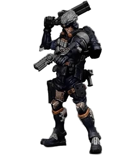 Amazon | TOYS ALLIANCE LIMITED 「アシッド レイン」 FAV A139 中尉