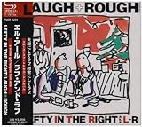 LAUGH & RAUGH