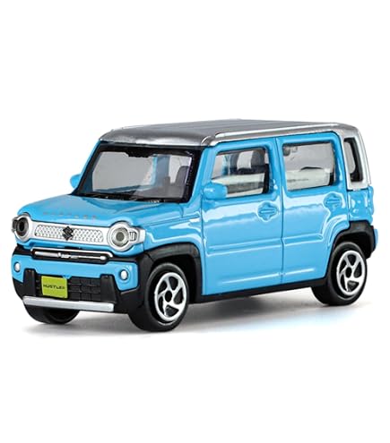 Amazon | スズキ 新型ハスラー 2代目ハスラー HUSTLER ディーラー特注
