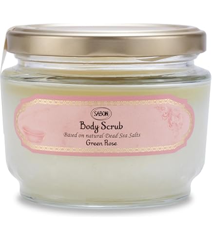 Amazon.co.jp: [サボン] SABON ボディスクラブ ボディローション