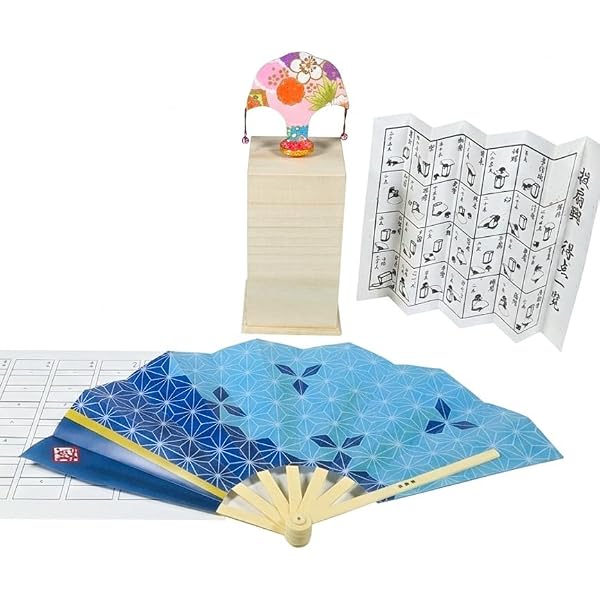 Amazon.co.jp: [ODORI Company] 投扇興 セット とうせんきょう 遊び