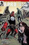 B.P.R.D.: The Devil You Know #6