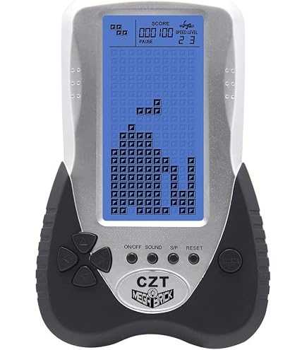 Amazon.co.jp: Tetris テトリス ブロックマスコット ［全7種セット