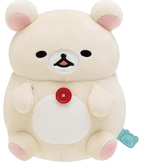 Amazon.co.jp: リラックマ コリラックマ スーパーもーちもち