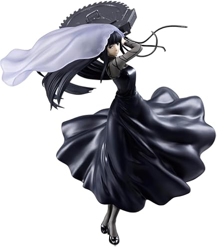 Amazon.co.jp: VIBRATION STARS 神々廻 フィギュア SAKAMOTO DAYS