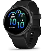 Amazon.co.jp: GARMIN(ガーミン)Venu 4 Slate/Black 45mm スマート 