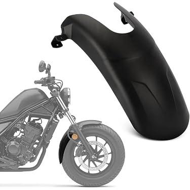 Amazon.co.jp 最新リリース: バイク用マッドガード の新着ランキングです。