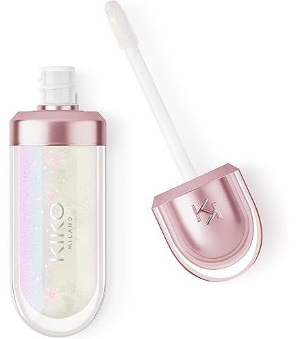 Amazon | KIKO MILANO 3D HYDRA LIP OIL- 02 | KIKO Milano | リップ
