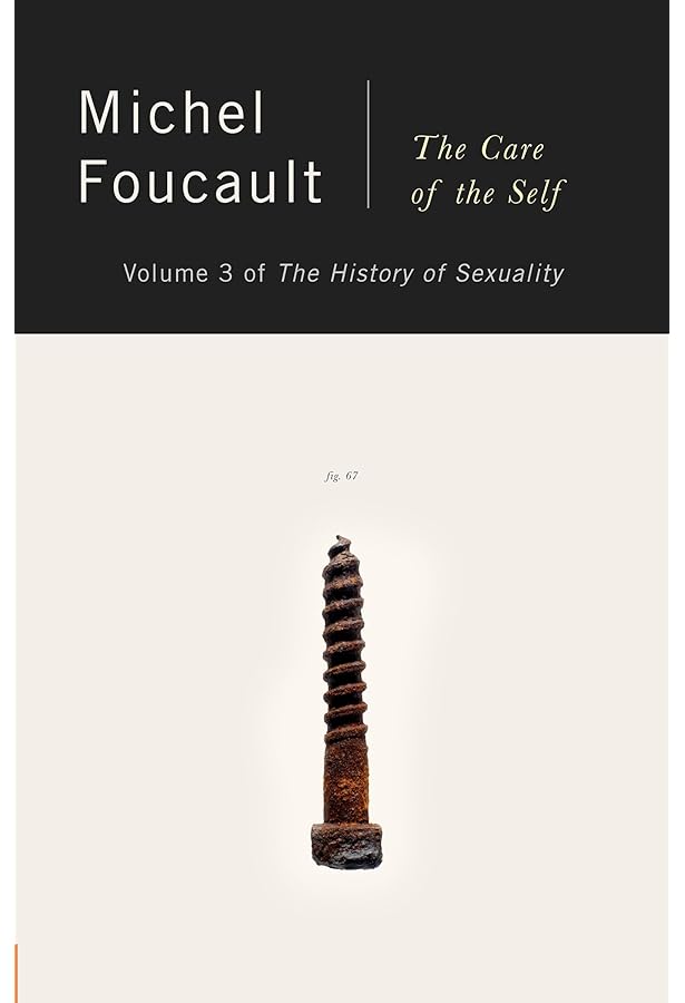 Amazon | The History of Sexuality: An Introduction | Foucault