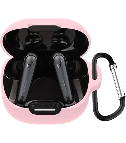 Amazon | Anker Soundcore Liberty 4 NC 対応 ケース 保護ケース