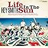 Life In The Sun(通常盤)