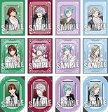 劇場版 うたの☆プリンスさまっ♪ TABOO NIGHT XXXX カスタマイズビジュアルカードコレクション アイドルソングVer. BOX