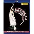 Cinderella [Blu-ray & DVD]