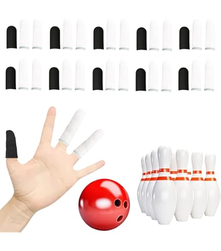 Amazon | bowlingball.com 親指セーバー/プロテクター