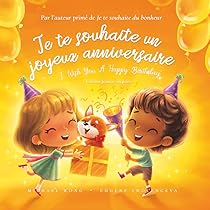 JE VOUS SOUHAITE UN BON ANNIVERSAIRE　初版 51HPrg2NCML._AC_SY200_QL15_.jpg