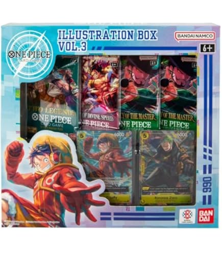 BANDAI ONE PIECE Card Game Start Deck Purple-Black Monkey D. Luffy