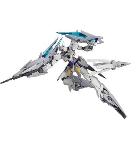 (未使用･未開封品)　HG 1/144 バクト (機動戦士ガンダムAGE) 7z28pnb Amazon | HG 1/144 バクト (機動戦士ガンダムAGE) | プラモデル 通販