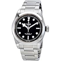 TUDOR 79540 ヘリテージ　ブラックベイ41 最終価格 79540 TUDOR（チューダー） ヘリテージ ブラックベイ41 新品