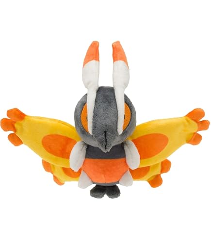 Amazon.co.jp: ポケモンセンターオリジナル ぬいぐるみ デデンネ鏡餅