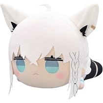 未使用品　ホロライブ　プロダクション　寝そべり　ぬいぐるみ　9個セット 61IUnLyb-0L._AC_UL210_SR210,