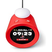 Amazon.co.jp: 【任天堂純正品】ニンテンドーサウンドクロック Alarmo