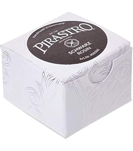 Amazon.co.jp: Pirastro Chromcor バイオリン弦セット (4/4