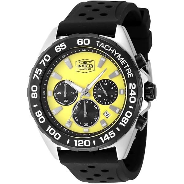 Amazon.co.jp: [インビクタ]Invicta プロダイバークロノグラフ
