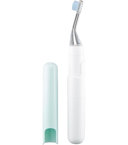 Amazon.co.jp: ガウラ LED付ホワイトニング電動歯ブラシ TEE BRIGHT