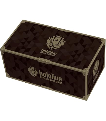 Amazon.co.jp: hololive OFFICIAL CARD GAME オフィシャルホロカ
