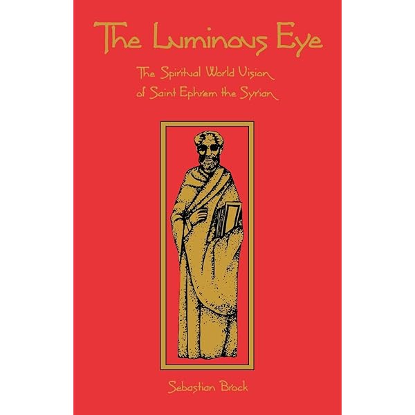 Ephrem The Syrian Hymns Mcvey Kathleen E Meyendorff John Amazon Com Au Books