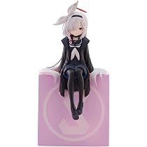 Amazon.co.jp: ブルーアーカイブ Blue Archive- モニタートップ