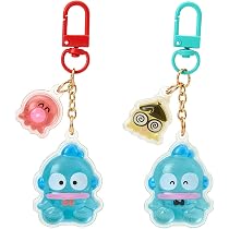 Amazon.co.jp: サンリオ(SANRIO) キーホルダー2個セット（お揃いニコに