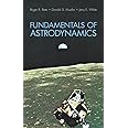 Fundamentals of Astrodynamics