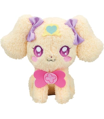 Amazon.co.jp: 超人的シェアハウスストーリー『カリスマ』 ちびぐるみ