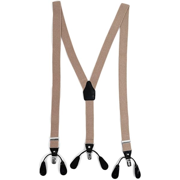 Amazon | [フィルソン] タブ サスペンダー TAB SUSPENDER 130 レッド M