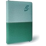 SHOOTING 5年日記 手帳 日記帳 5年 横書き A5 日付け表示あり (グリーン)