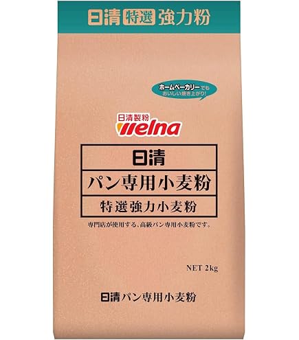 Amazon.co.jp: 強力粉 パン用 業務用 PremiumT 南のめぐみ 25kg 九州産