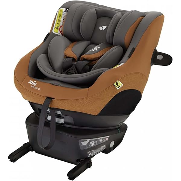 Amazon | カトージ ジョイー Joie チャイルドシート スピン360Gti