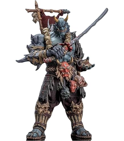 Amazon | [Tbmodel] WAR STORY 1/6 フィギュア Immortal Hero 素体