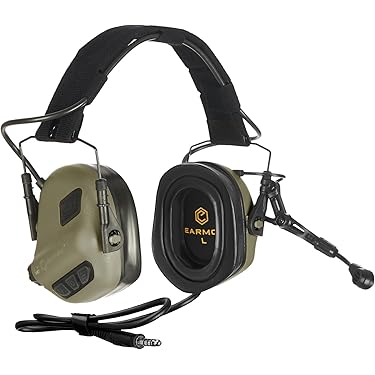 Amazon.co.jp ほしい物ランキング: タクティカルヘッドセット で