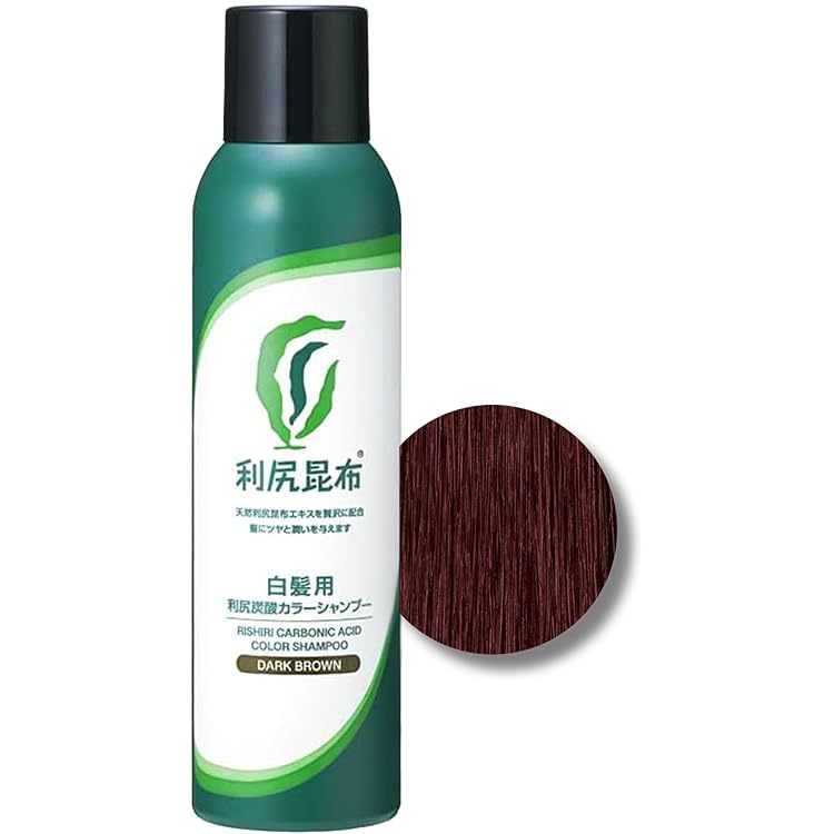 利尻炭酸カラーシャンプー ・コンディション2セット (ブラック) 楽天市場】【今だけ P10倍】【2026福袋セット】利尻炭酸カラー