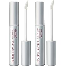 Amazon.co.jp: Shiseido Professional Adenovital Eyelash Serum, Set