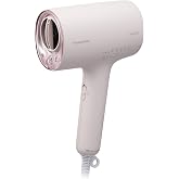 パナソニック ヘアドライヤー ナノケア EH-NA0K-P 高浸透ナノイー&ミネラル搭載 コンパクト ナイトキャップノズル さくらピンク