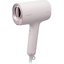 パナソニック　ヘアードライヤー　ナノケア　EH-NA2K-PN l_K0001554673.jpg