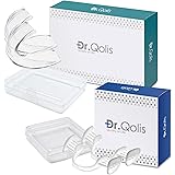 Dr.Qolis正規品 マウスピース 2タイプお試しセット
