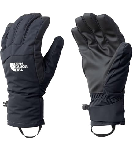 Amazon | サロモン(SALOMON) スノーボード・スキーグローブ MTN GORE