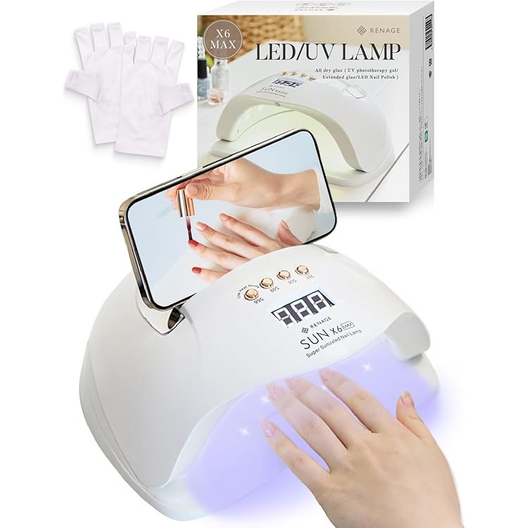 プリジェルLEDライト ジェルネイル用ライト】ジェルネイル｜プリジェル