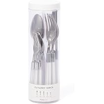 (新品) Cote Tableリボン カトラリー(10個セット) Amazon.co.jp: Francfranc フランフラン カトラリー 10個セット コニー